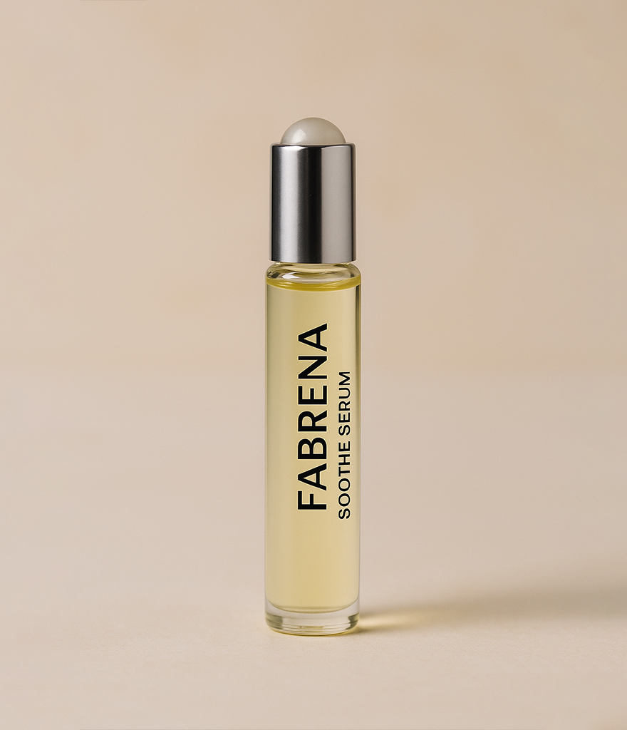 Rescue Serum
