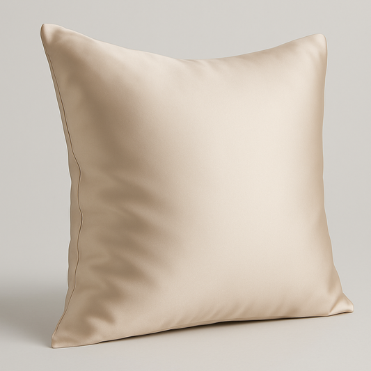 Rescue Silk Pillowcase