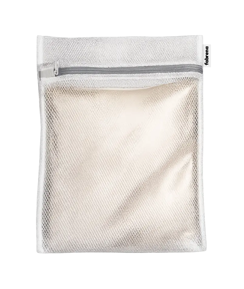 Silk Wash & Travel Bag